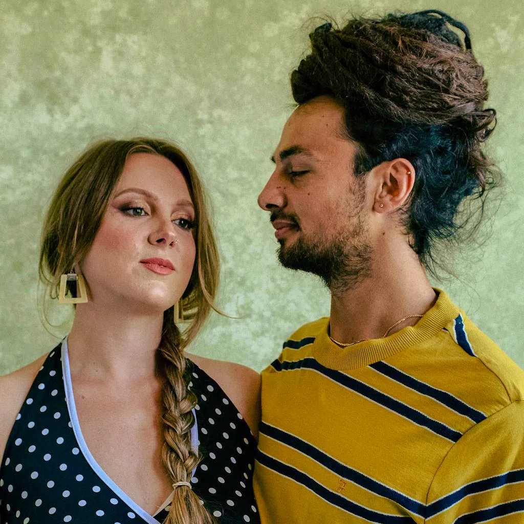 GeeJay at YES Pink Room