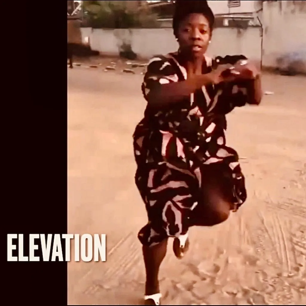 Elevation at Basing House   The Loft