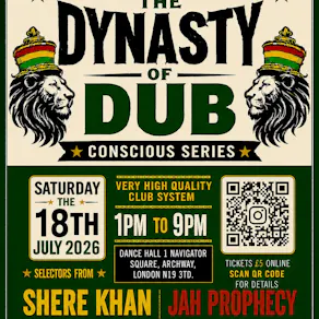 The Dynasty of Dub