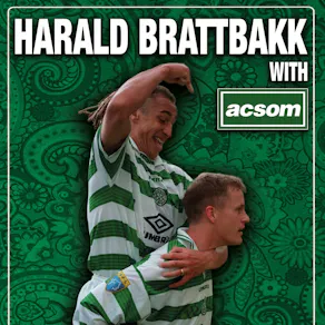 HARALD BRATTBAKK live with A Celtic State of Mind in Glasgow