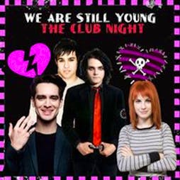 We Are Still Young: The Club Night Tickets | The Clapham Grand London  | Sat 11th May 2024 Lineup