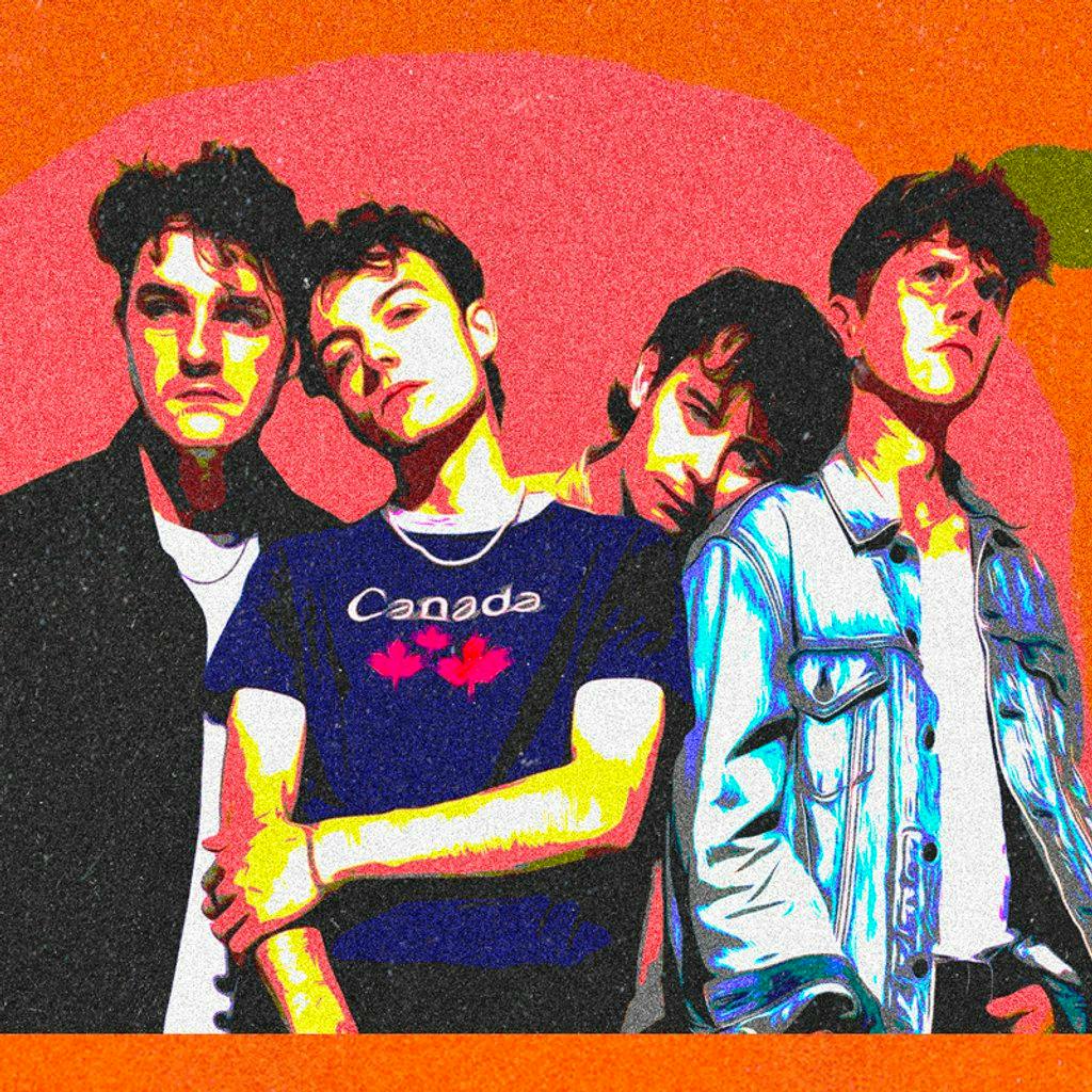 ROMANCE: Pentire DJ Set at Rescue Rooms Nottingham