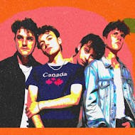 ROMANCE: Pentire DJ Set at Rescue Rooms Nottingham