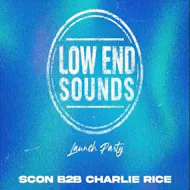 Low End Sounds launch Party at Meraki