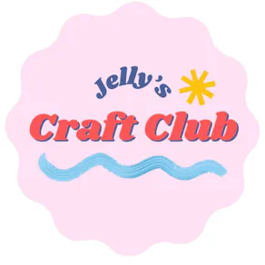 Jelly's Craft Club - Drink n' Draw!