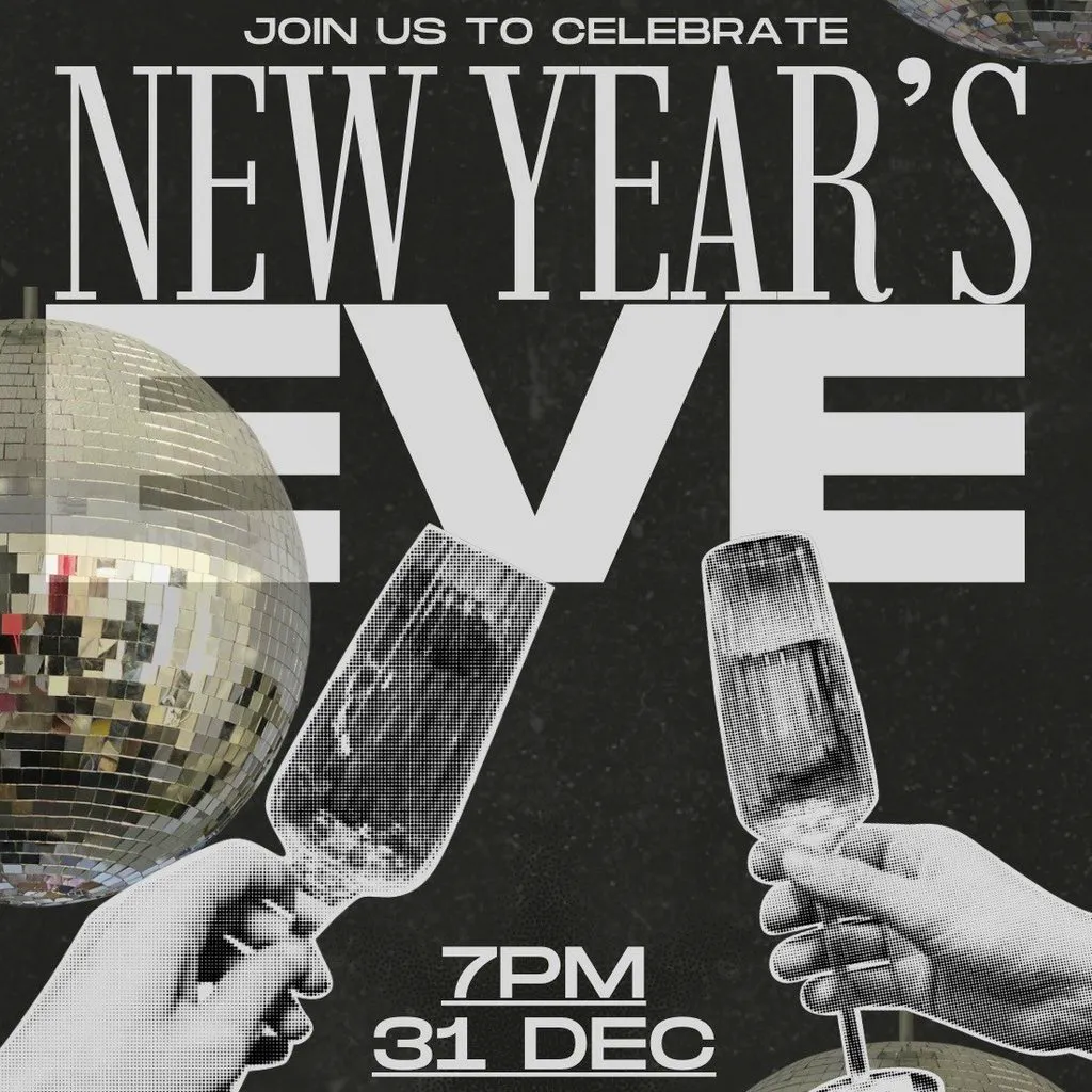 Drygate New Year's Eve at Drygate