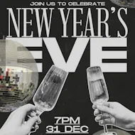 Drygate New Year's Eve at Drygate