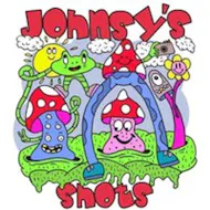 Johnsysshots Presents: at The Jacaranda Club