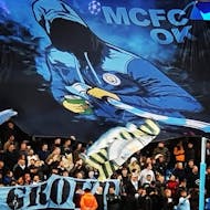 Maine Road Reunion and Gentleman's Day at Mary D's Beamish Bar