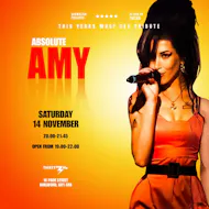 Absolute Amy at Thirty3Hz