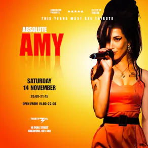 Absolute Amy
