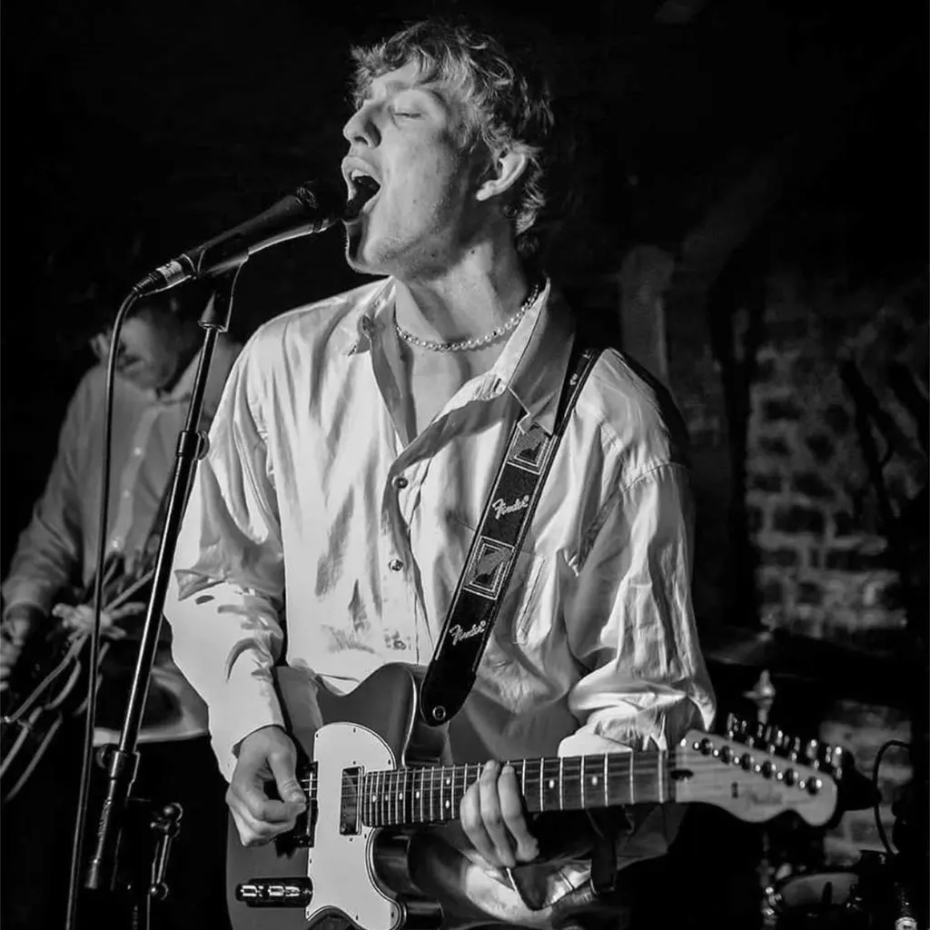 ed fisher* Live At The Kazimier Stockroom at Kazimier Stockroom