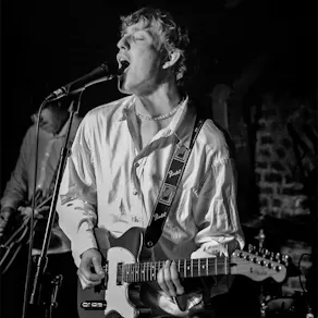 ed fisher* Live At The Kazimier Stockroom
