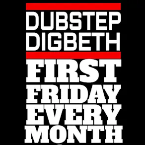 Dubstep Digbeth - Boogie Dave's Bday Bash