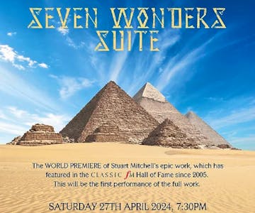 Seven Wonders Suite