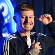 Friday Comedy Show - Comedy Freaks at Comedy Freaks Camden