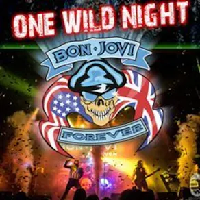 Bon Jovi Forever - One Wild Night