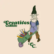 Creatives Collide at Airs And Graces