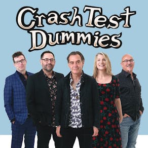 Crash Test Dummies