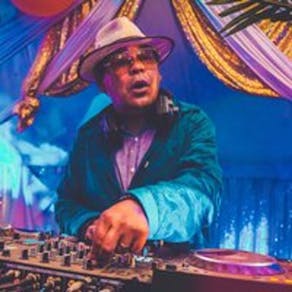 Craig Charles Funk and Soul Christmas House Party