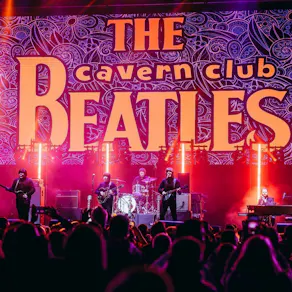 The Cavern Club Beatles - Live Tribute Show