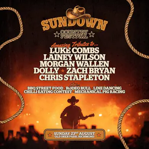 Sundown Country Festival - Richmond