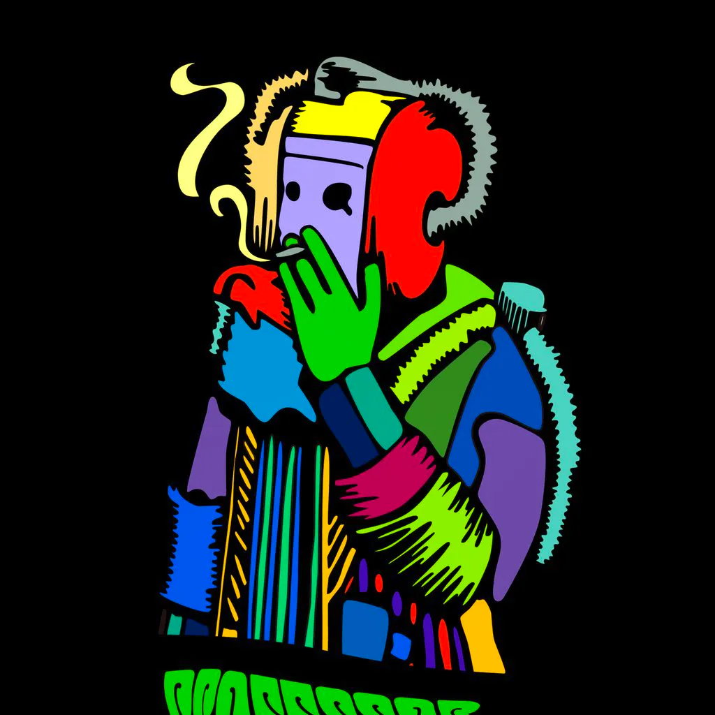 SML Presents - Professor Yaffle, Natalie McCool, Novelty Island at St Michaels Church 