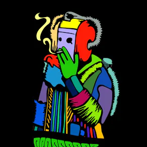 SML Presents - Professor Yaffle, Natalie McCool, Novelty Island