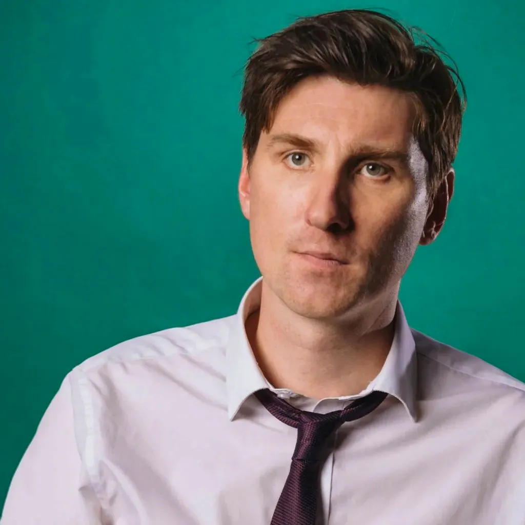 Good Ship Comedy feat. Sean McLoughlin at Swimmer At The Grafton