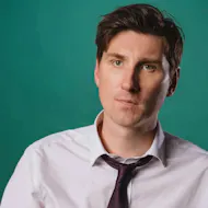 Good Ship Comedy feat. Sean McLoughlin at Swimmer At The Grafton