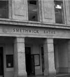 Smethwick Baths Ghost Hunt
