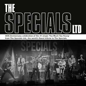 The Specials Ltd