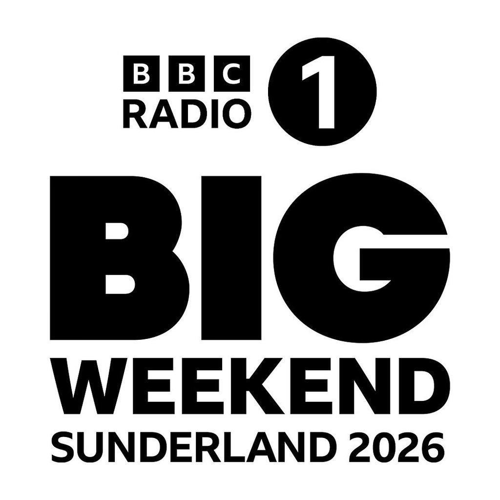 Radio 1 Big Weekend at Herrington Country Park