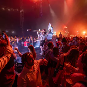 Oktoberfest on the Common - Friday 16th Oct 2026
