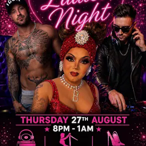 Ladies night