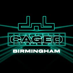 DnB Allstars Caged: Birmingham | Halloween Special Tickets | Forum Birmingham Birmingham  | Fri 28th October 2022 Lineup