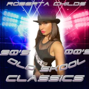 Roberta Childs - Old Skool Anthems Show