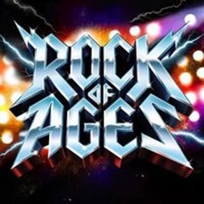 Split Mask Theatre Company presents Rock of Ages