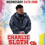 Trinity with Charlie Sloth at Future Nightclub