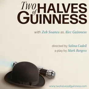 Two Halves of Guinness