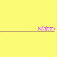 whatever 001: ARUNDEL at AURA Carlisle
