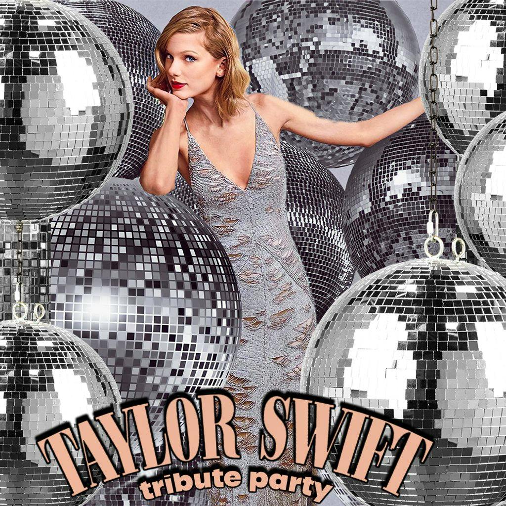 TAYLOR SWIFT Tribute ( DysCo ) at DYSCO Liverpool