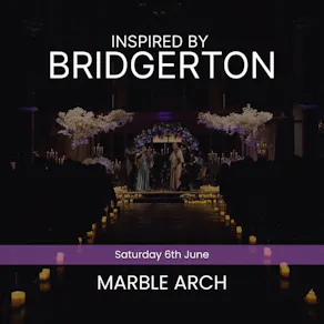 Bridgerton Inspired Concert - Marble Arch