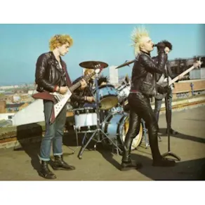 GBH - Live