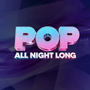 Pop All Night Long - Limited Free Tickets