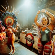 Brixton Winter Carnival - WSTRN, Rampage & Heartless Crew at Electric Brixton