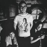 No Nothings // Silvers at Big Hands