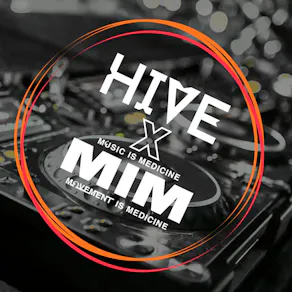 MIM x HIVE