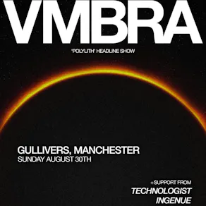 VMBRA Album Launch Show
