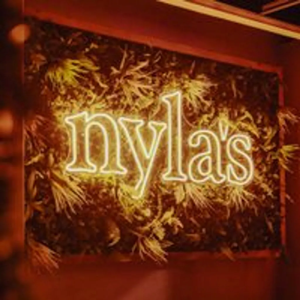 Nyla's - Bank Holiday Thursday Club Special - No Work Friday at Nyla's